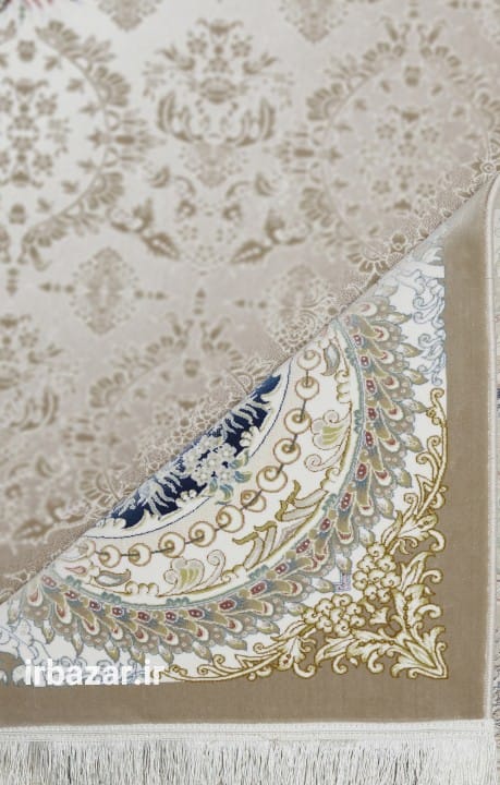 فرش کد هالیدی