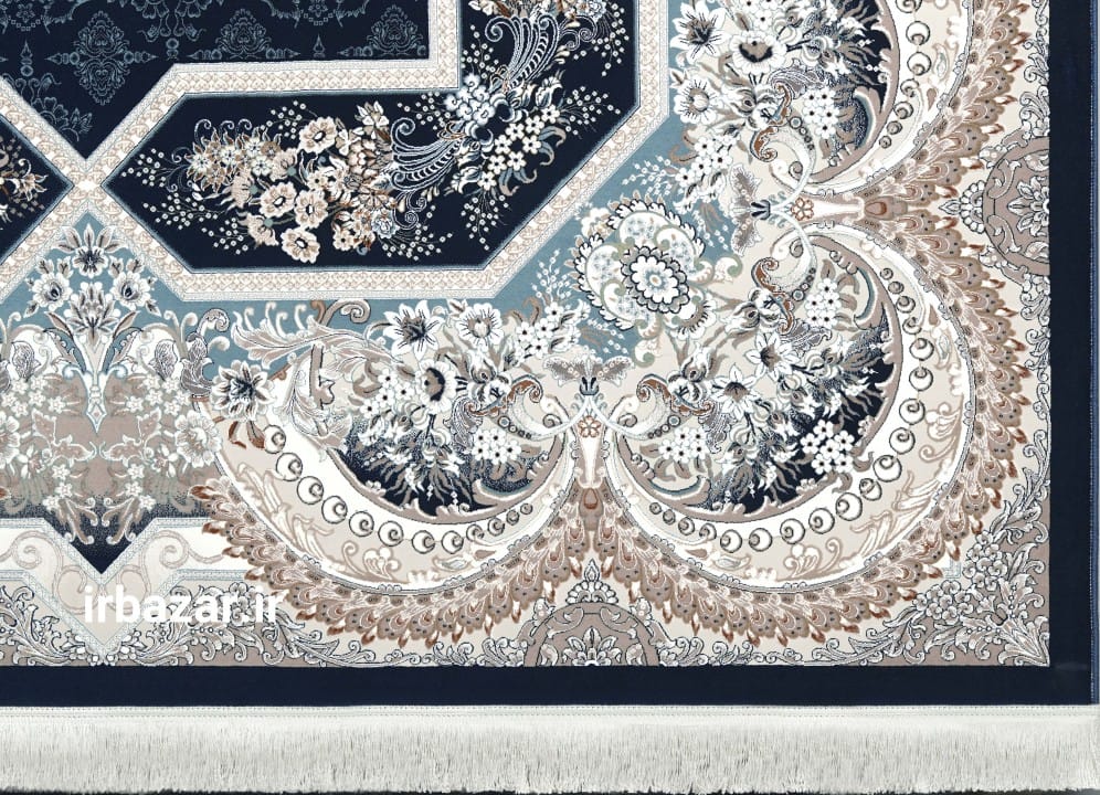 فرش کد هالیدی