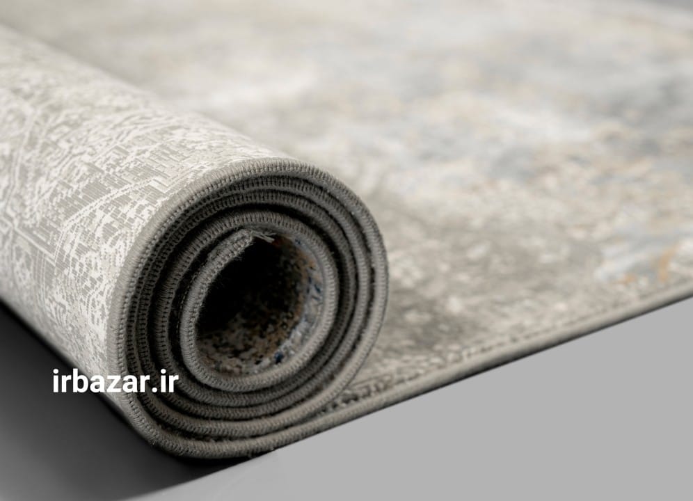 فرش کد Z704