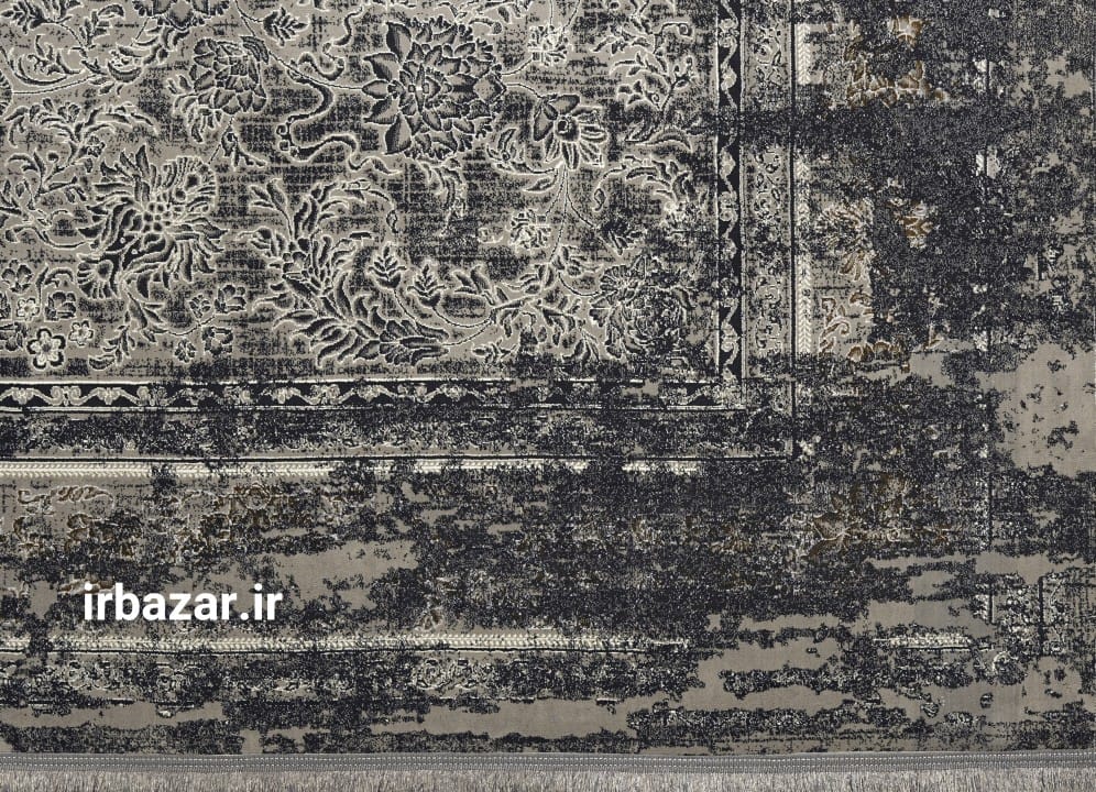 فرش کد پرند