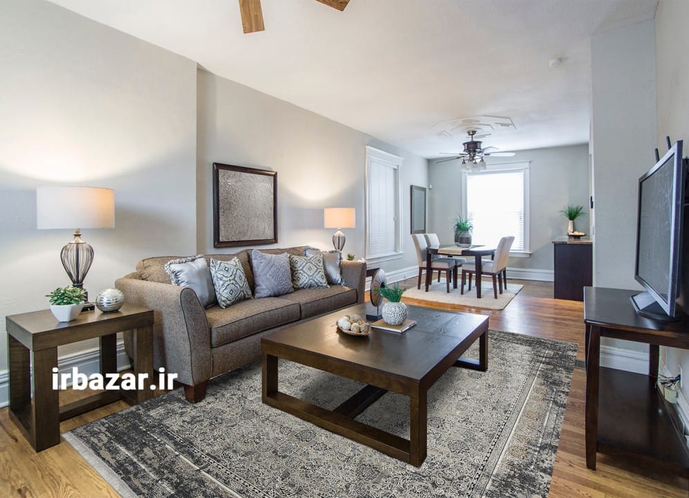 فرش کد پرند