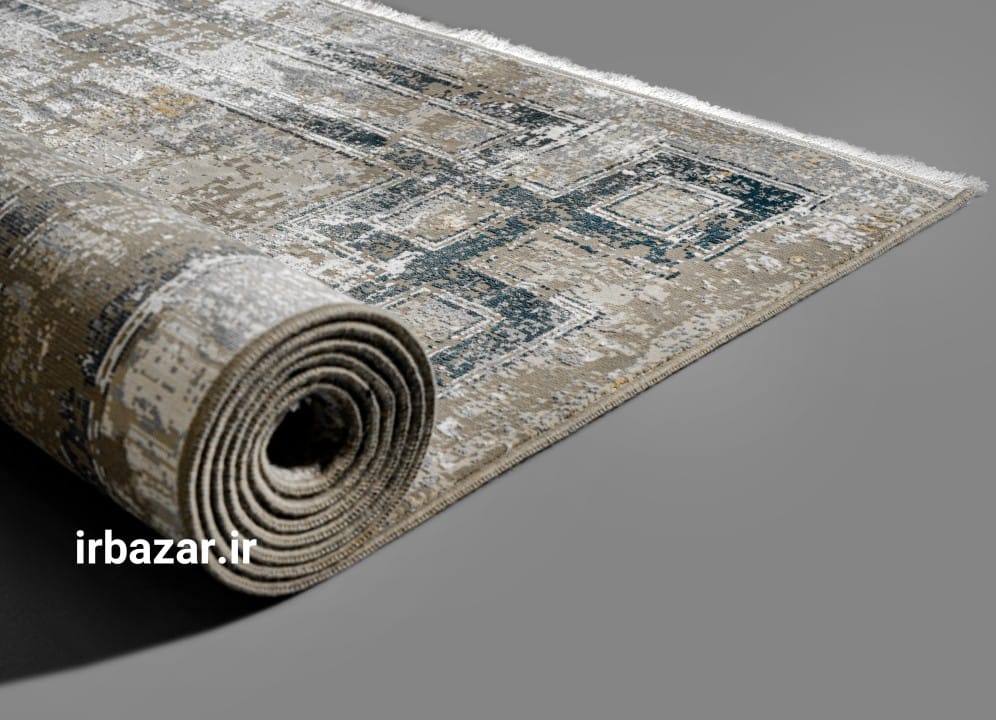 فرش کد Z703