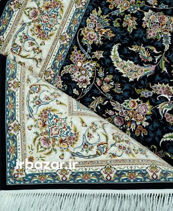 فرش کد آذین