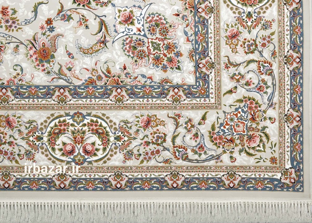 فرش کد آذین