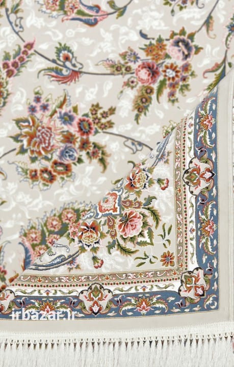 فرش کد آذین