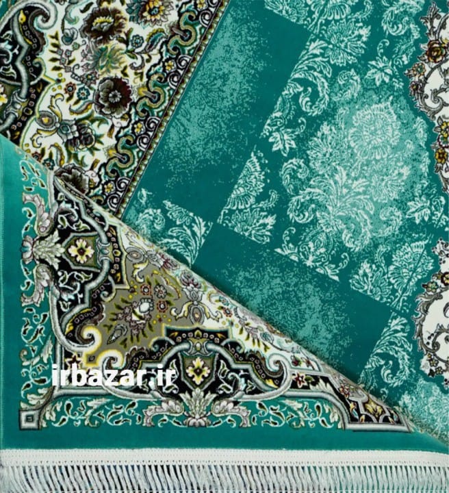 فرش کد نیلوفر