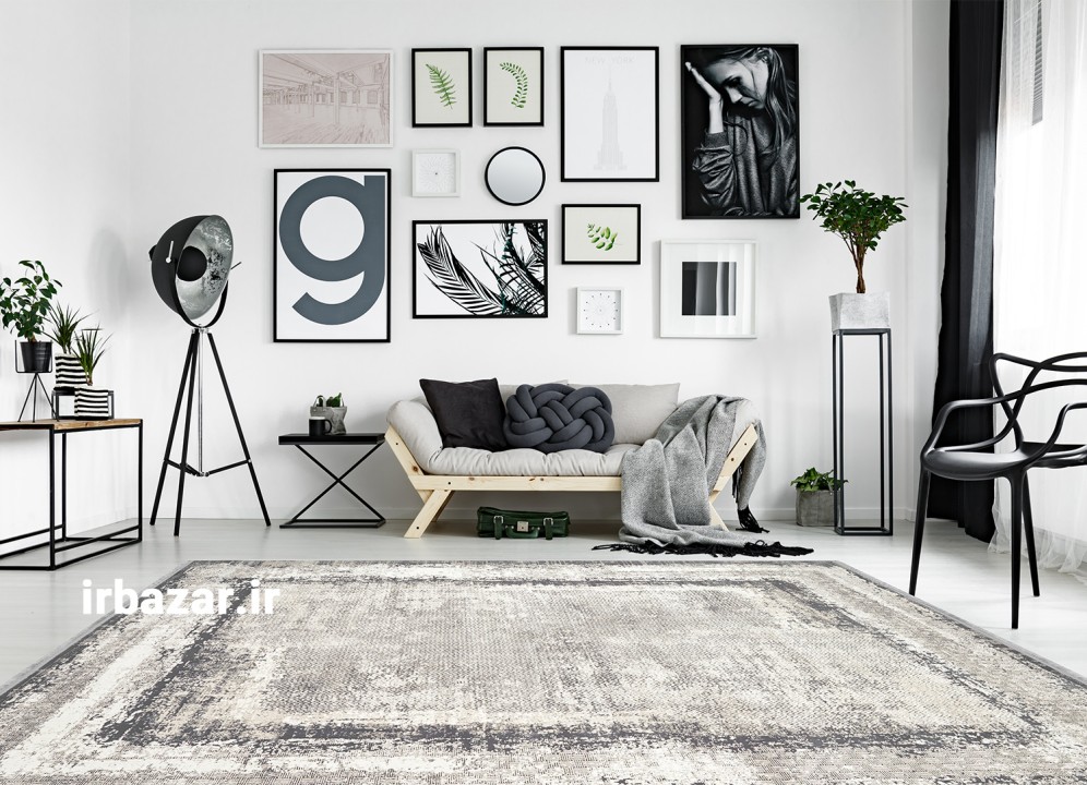 فرش کد 151612