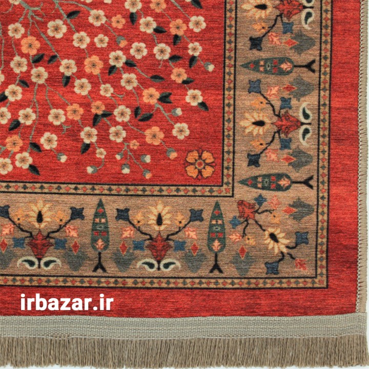 فرش کد ترنم