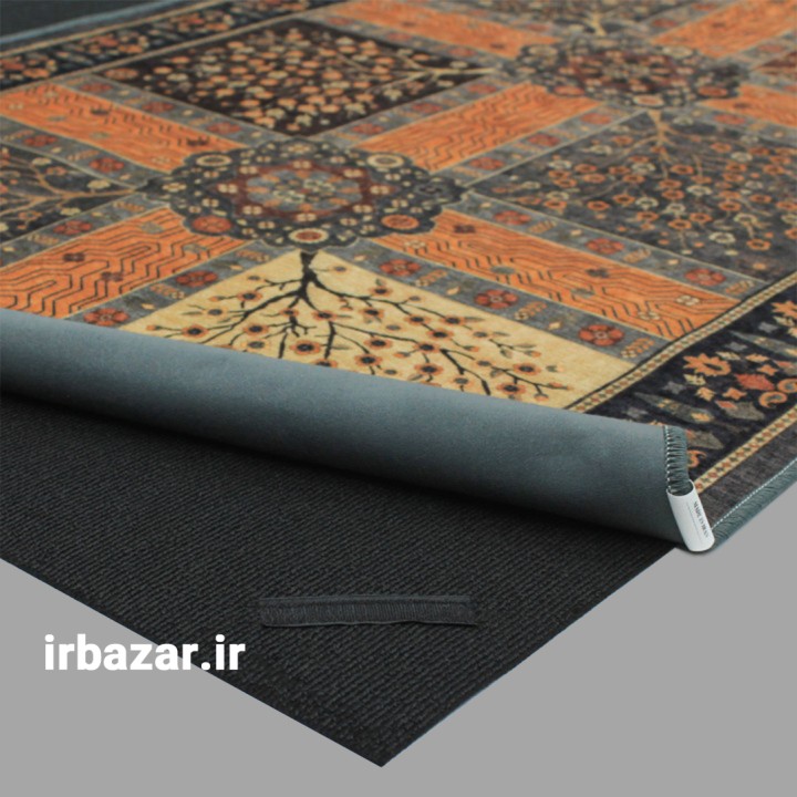 فرش کد ترنم