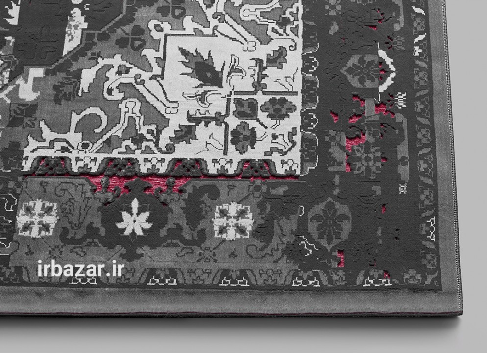 فرش کد هریس