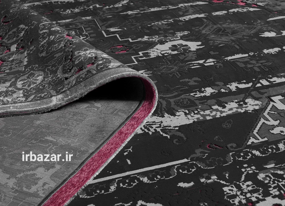 فرش کد هریس