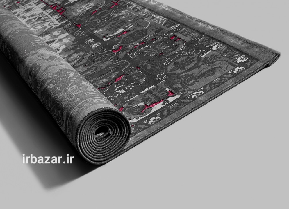 فرش کد هریس