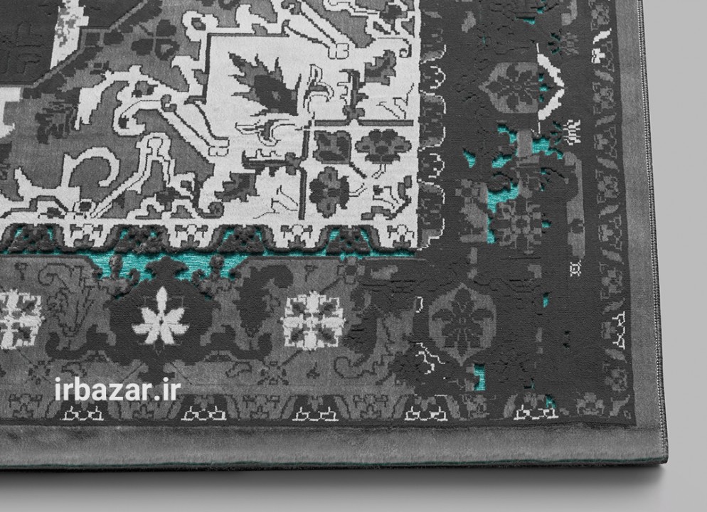 فرش کد هریس