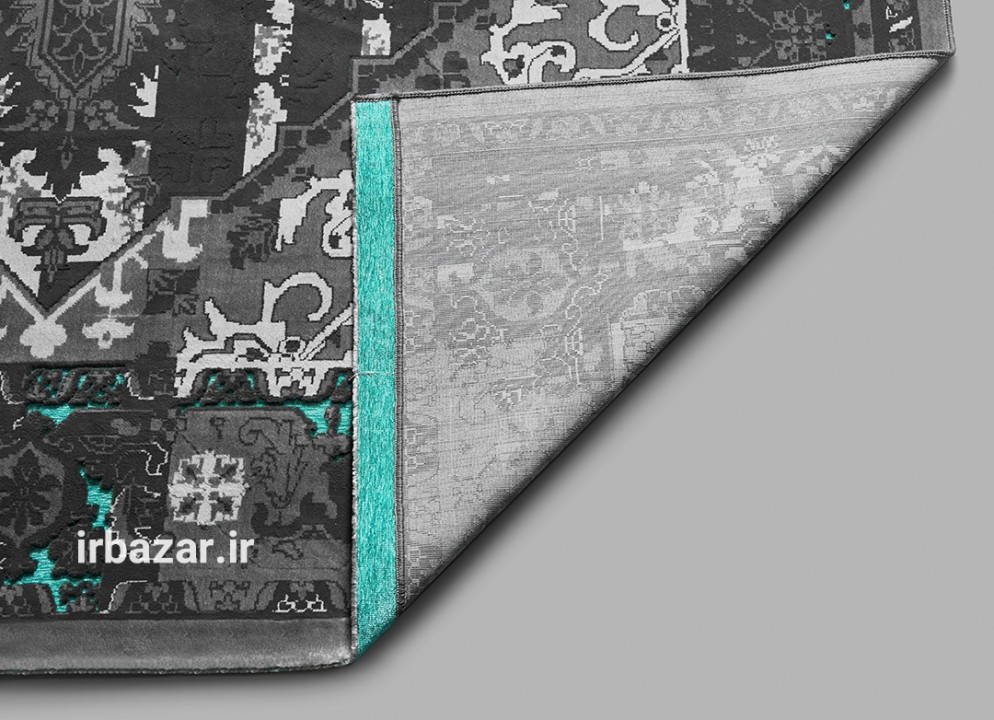 فرش کد هریس