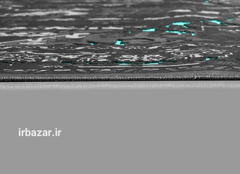 فرش کد هریس