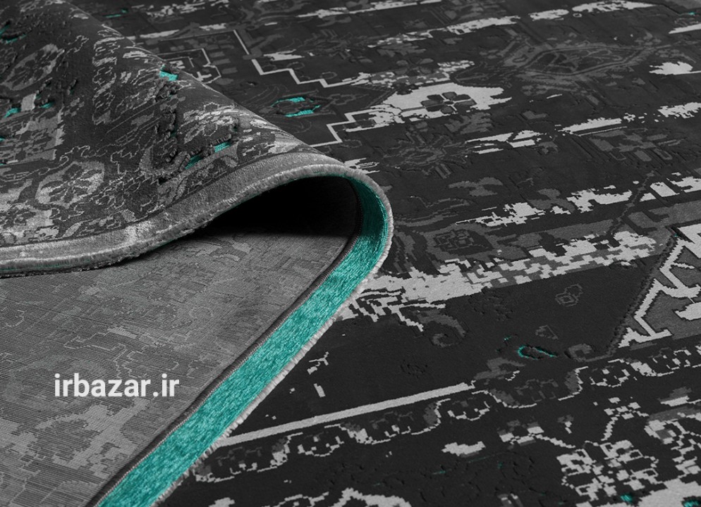 فرش کد هریس