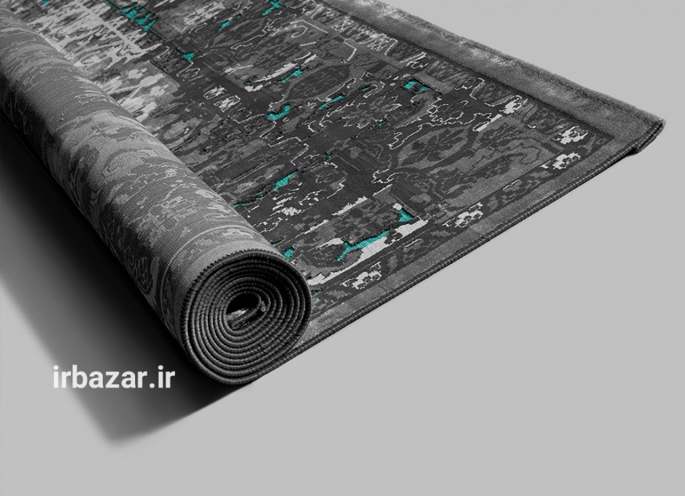 فرش کد هریس