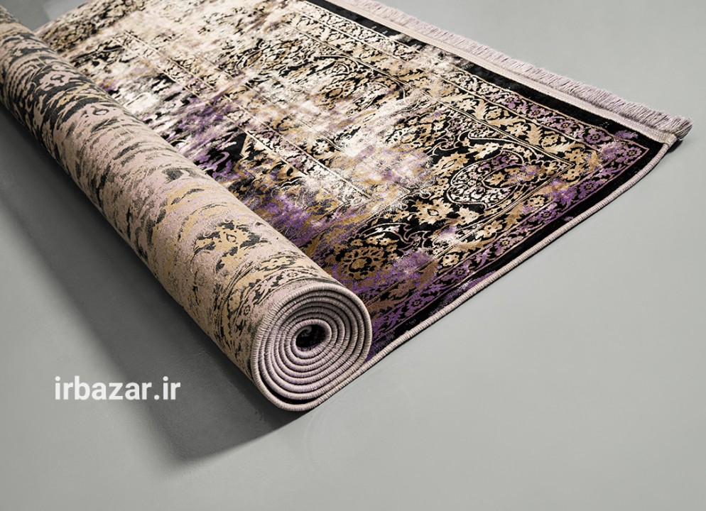 فرش کد d02