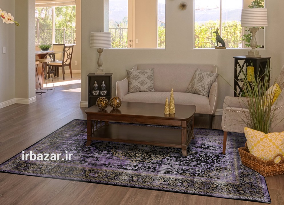 فرش کد d02