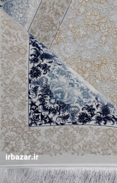 فرش کد مه گل