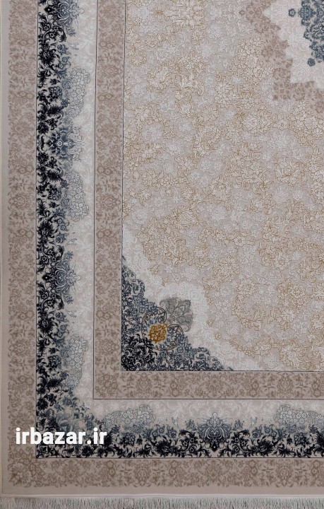 فرش کد مه گل