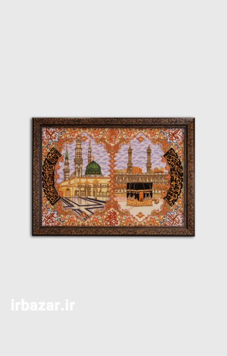 فرش کد تابلو فرش ADN