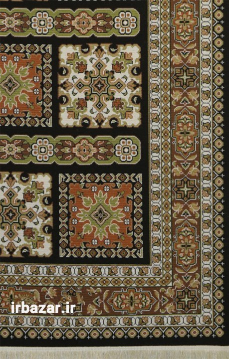 فرش کد 226