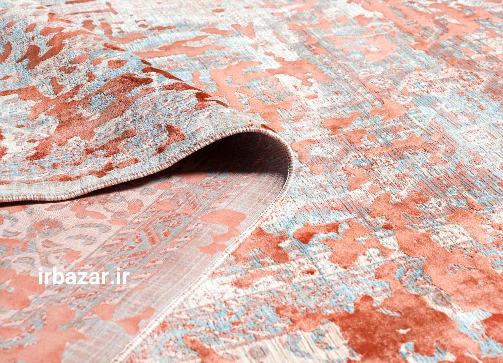 فرش کد M01 4085