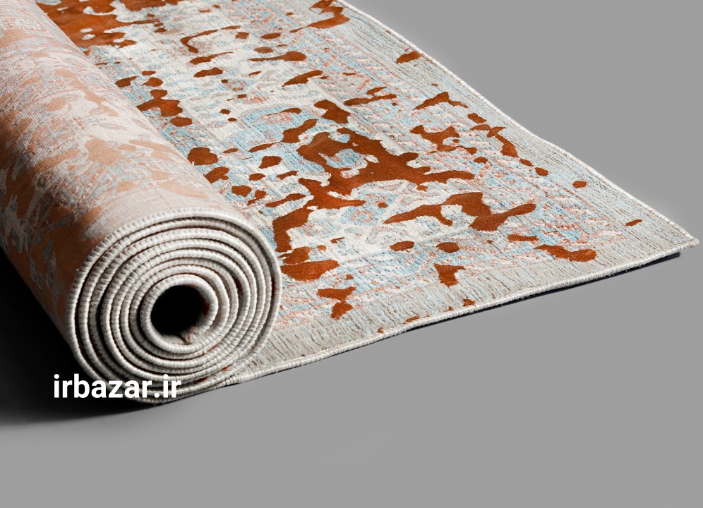 فرش کد M01 4085