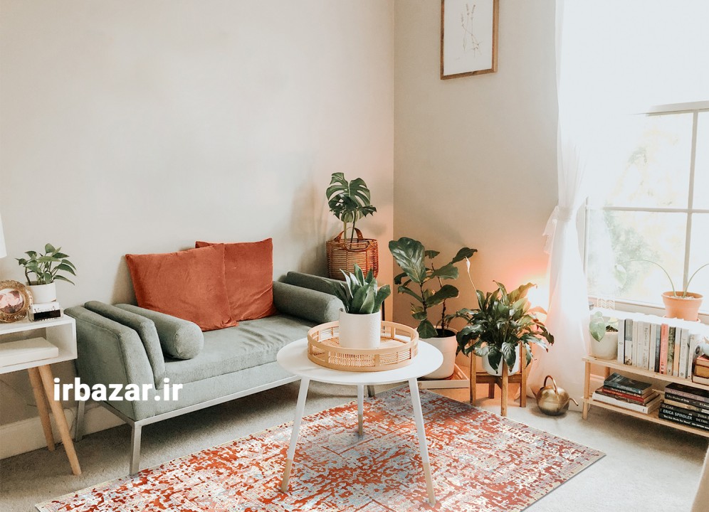 فرش کد M01 4085