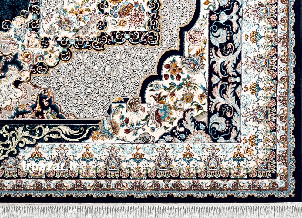 فرش کد چشمه