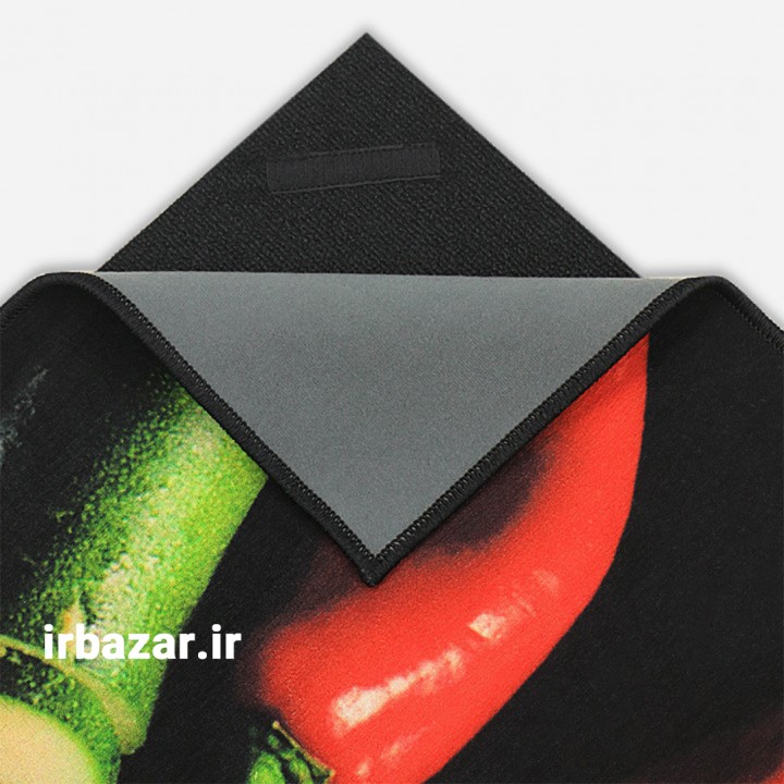 فرش کد برنتین