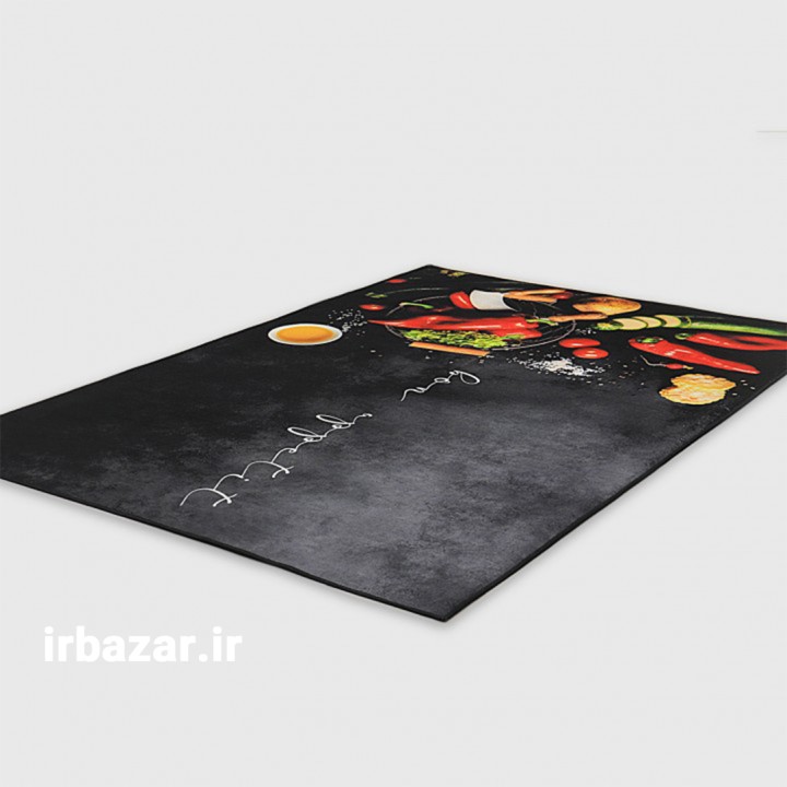 فرش کد برنتین