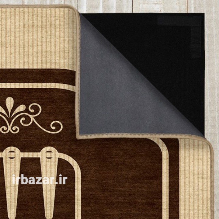 فرش کد مطبخ