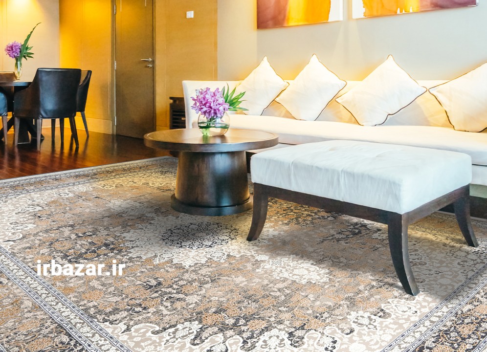 فرش کد v1011f4