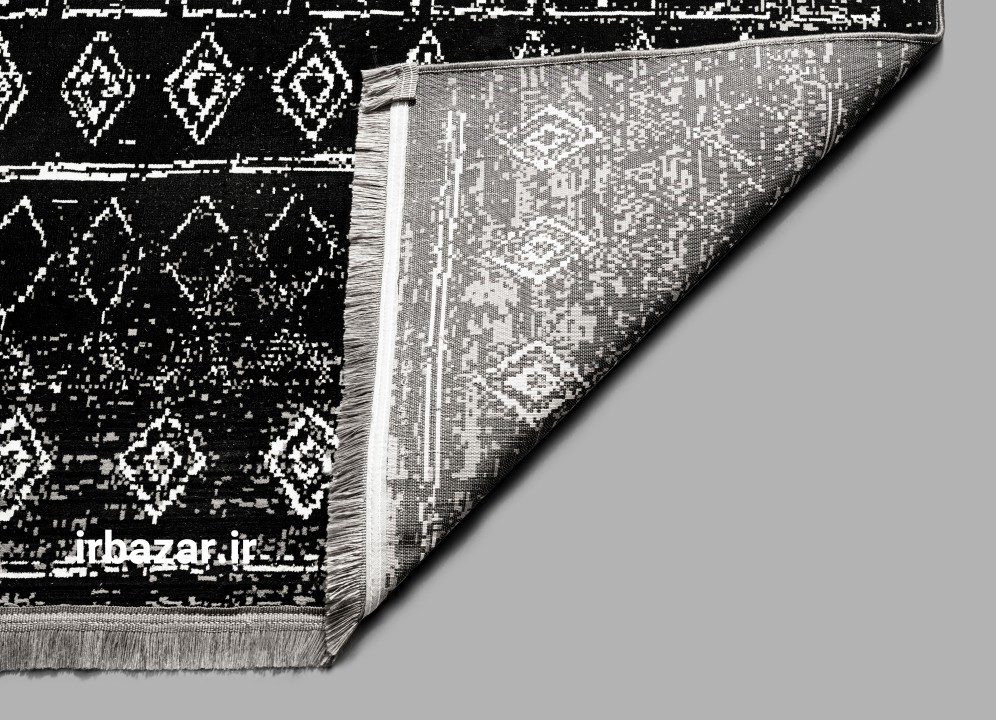 فرش کد ادریس