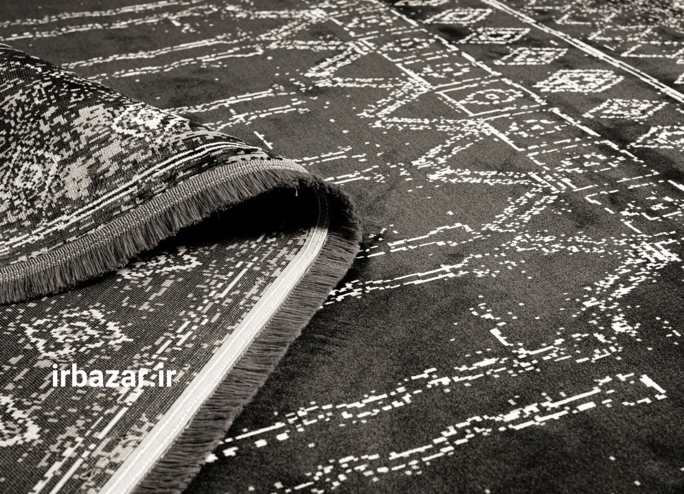 فرش کد ادریس