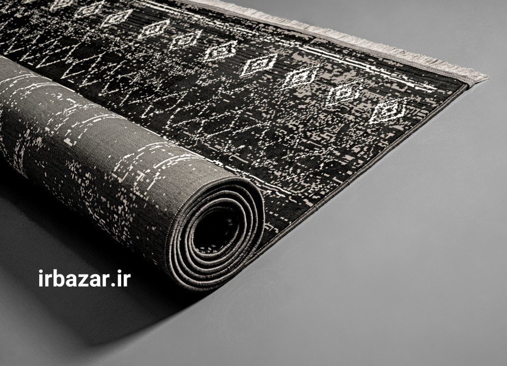 فرش کد ادریس