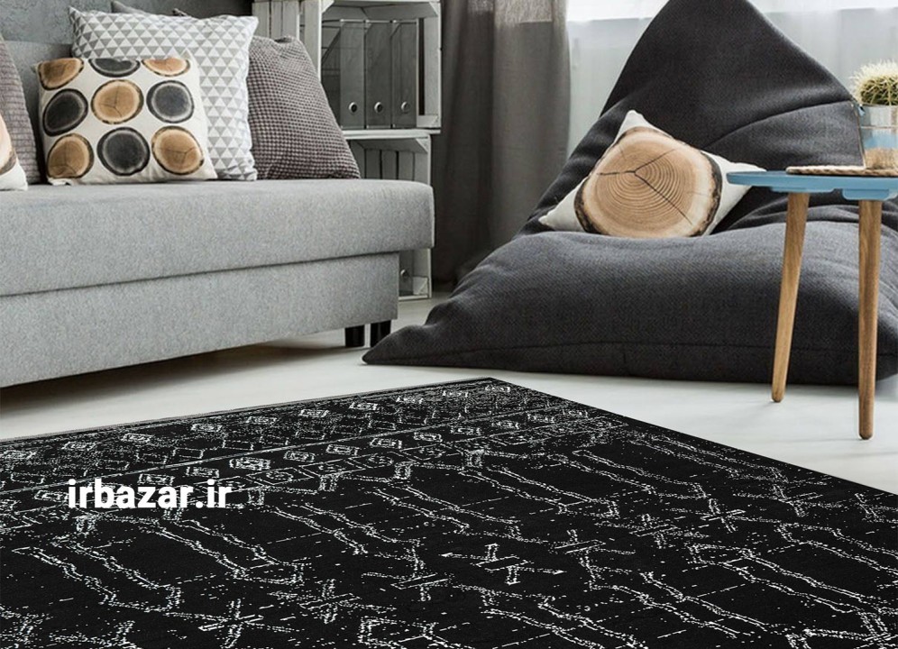 فرش کد ادریس