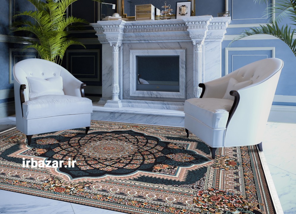 فرش کد دینا