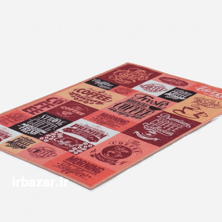 فرش کد کاپوچینو