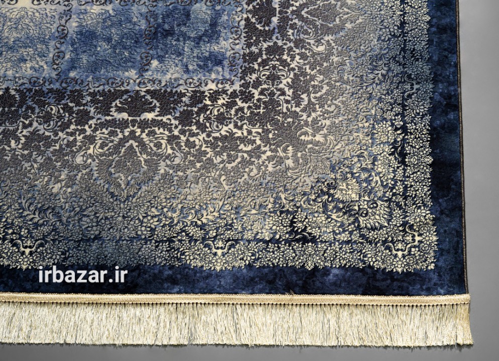 فرش کد 400427