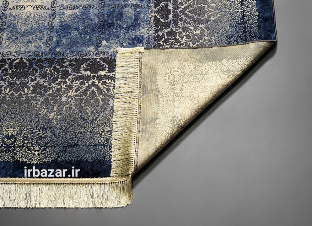 فرش کد 400427