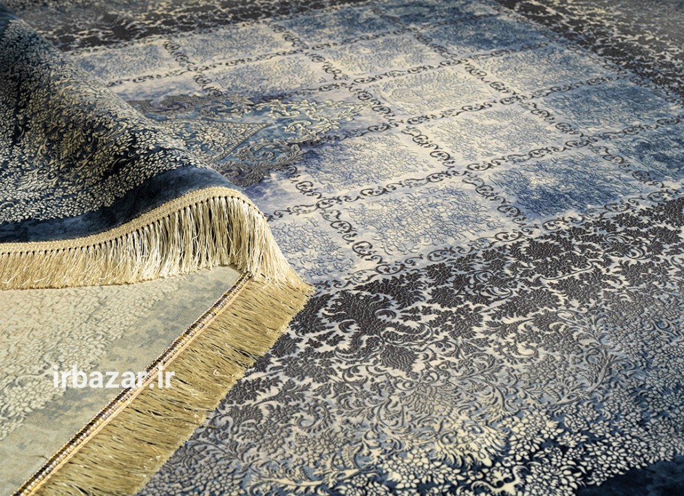 فرش کد 400427