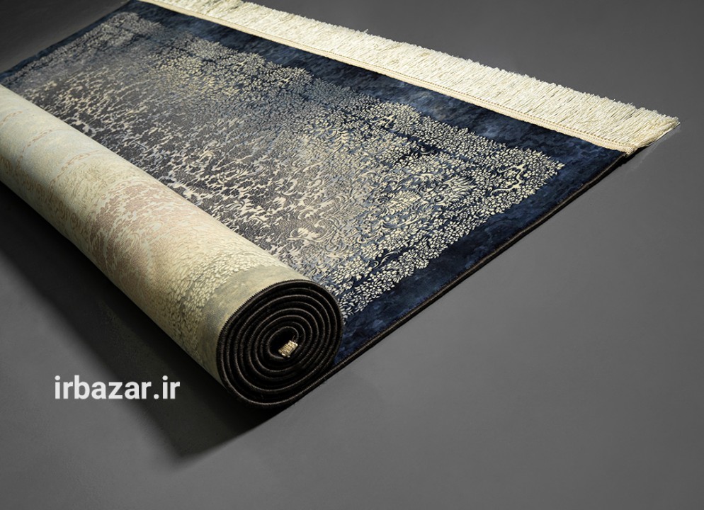 فرش کد 400427