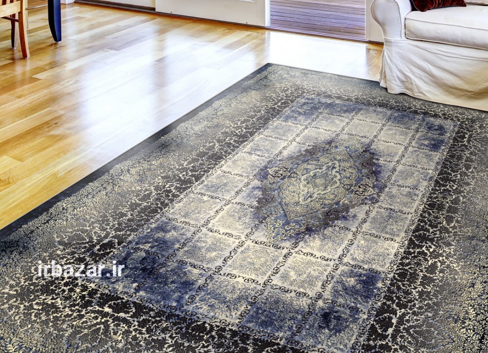 فرش کد 400427