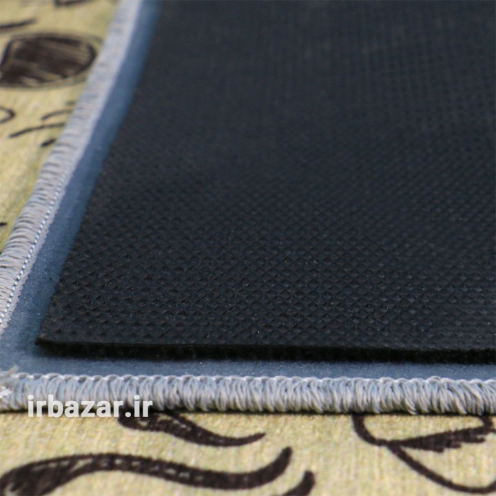 فرش کد وانیل