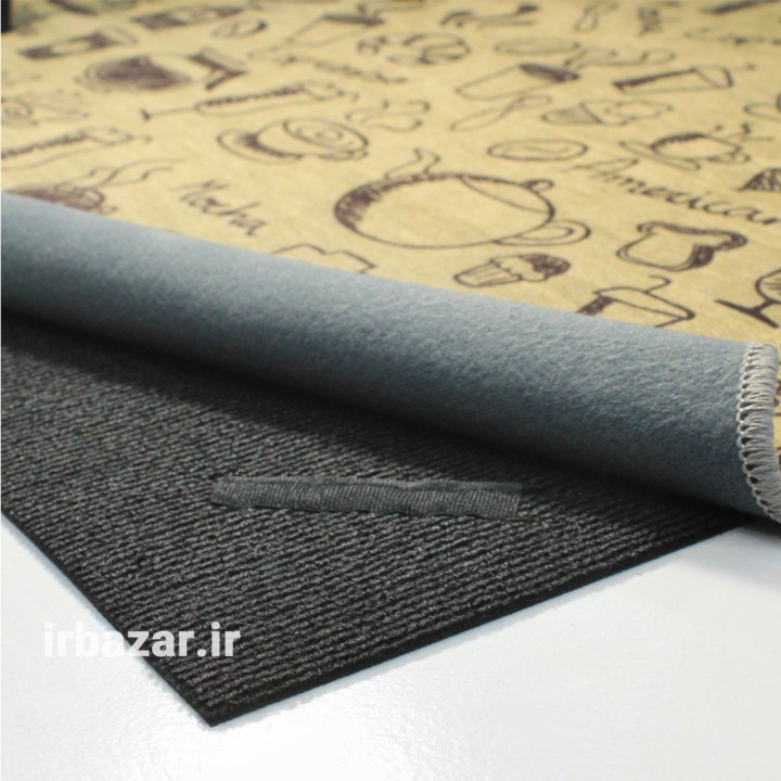 فرش کد وانیل