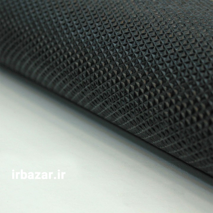 فرش کد وانیل