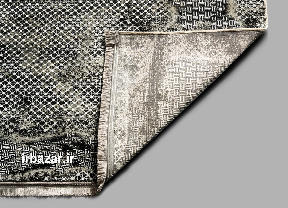 فرش کد سیلک